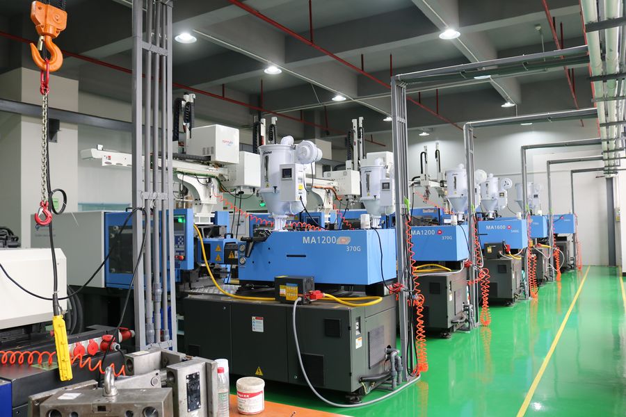 จีน Dongguan Howe Precision Mold Co., Ltd. รายละเอียด บริษัท