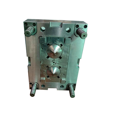 NAK80 อุปกรณ์ฉีดพลาสติกที่มีระบบกระบวนการร้อนหรือเย็น