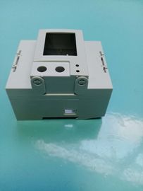 กล่องพลาสติกอิเล็กทรอนิกส์ DIN 1.2316 แม่พิมพ์ฉีด