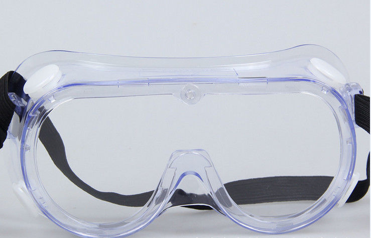 แว่นตานิรภัย Moulding DIN 1.2343 เครื่องมือฉีดพลาสติก