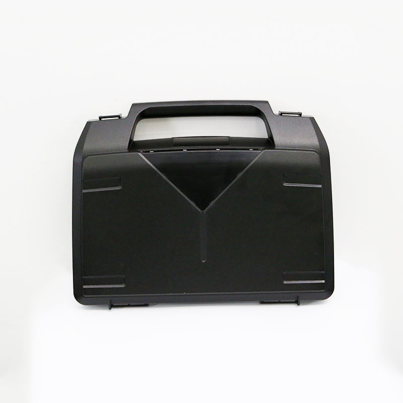 กล่องเครื่องมือพลาสติกขึ้นรูปแบบกำหนดเอง S50C บริการทำแม่พิมพ์ฉีด