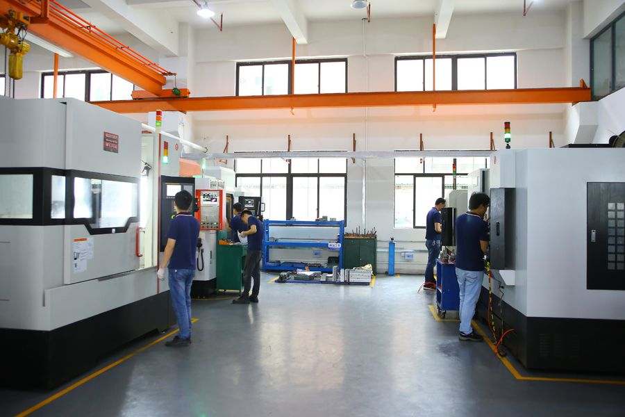 ประเทศจีน Dongguan Howe Precision Mold Co., Ltd. รายละเอียด บริษัท