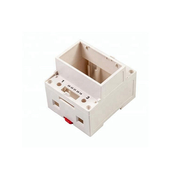 Pin Point Gate Type Electric Outlet Charger Box สำหรับโทรศัพท์มือถือ